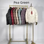 Pea Green