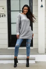 Gray