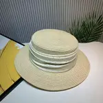 Beige Ribbon