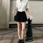 Black Culottes
