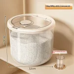 Clear 15Kg