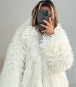 Milky White