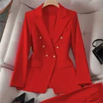 Red Suit