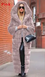 Pink Color