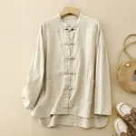 Linen Selected Style