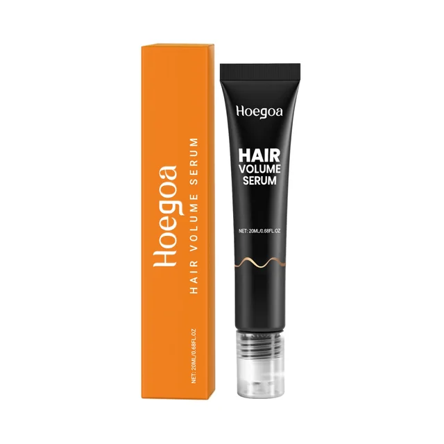 Hair Nourishing And Strengthening Liquid 20Ml - Shop at LoveMi