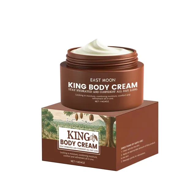 Men's Body Moisturizer 114G - Shop at LoveMi