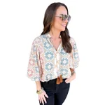 Khaki Printing