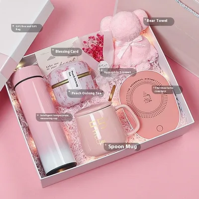 Qixi Birthday Gift For Girlfriend And Girlfriend Style 7 - Shop at LoveMi