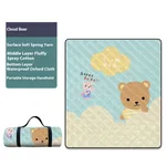 Cloud Bear