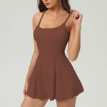 Reddish Brown