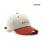 Brick Red