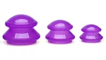High Transparency Purple