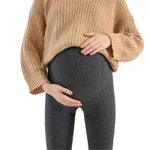 Dark Gray Pantyhose