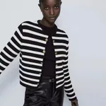 Black Stripes