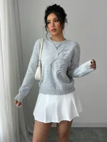 Gray