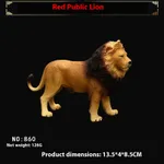 Red Lion