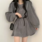 Gray Belt