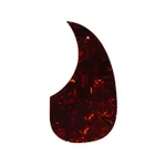 Dark Brown Tortoise Shell