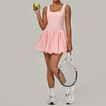 Peach Pink