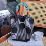 Hkb9100-Buckle Bag