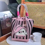Hkb9101-Buckle Bag