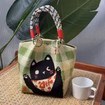 Hkb9102-Buckle Bag