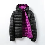 Black Purple