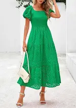 Emerald Green