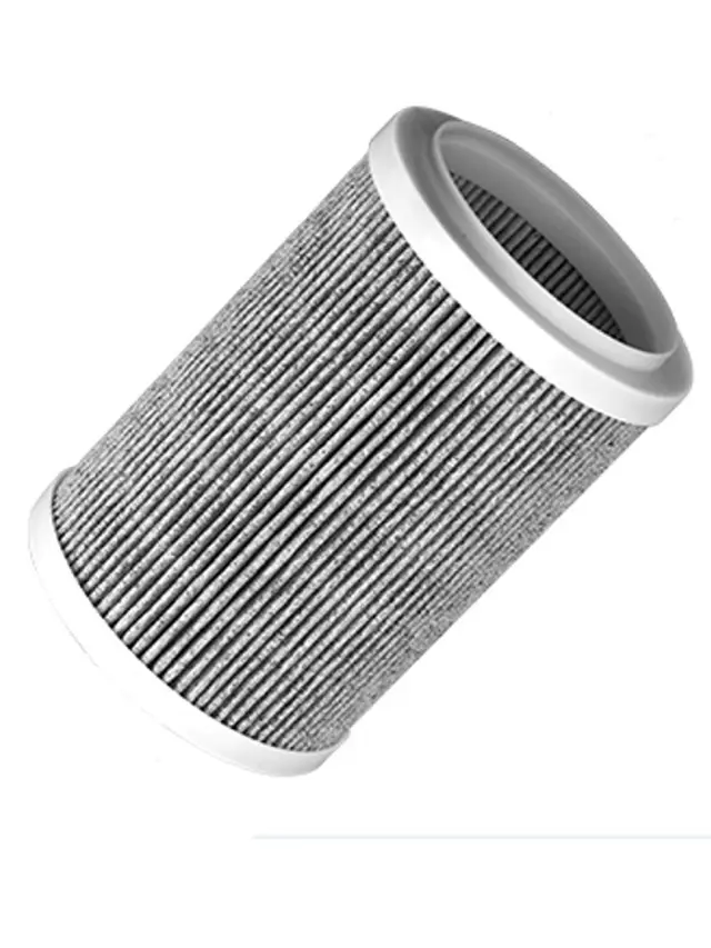 Maternal And Child Air Purifier Anion Household Desktop Deodorant - Filter Element X1 - View 1