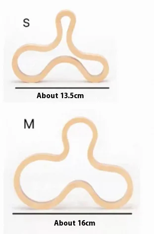 Creative Mug Mat Wooden Heat Proof Mat Wood Color - Shop at LoveMi