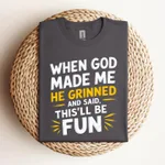 Summer Loose Men's And Women's T-shirt - Charcoal