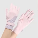 Pink Letters Style