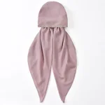 Leather Purple