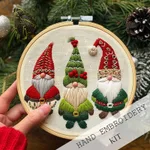 Christmas Dwarf