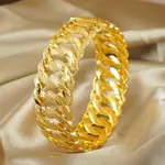 Cuban Bracelet
