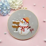 Snow Color