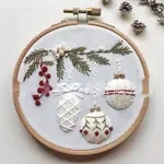 Holly Bauble