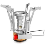 4 Claw Furnace