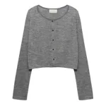 Flower Gray