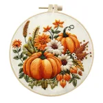 Yellow Pumpkin
