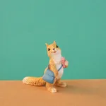 Satchel Squirrel