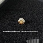 Golden Phantom