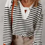 Black Stripes