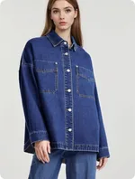Dark Wash-S