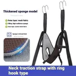 Thick With Hook Pull Ring