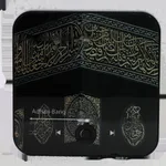 In Stock Music Box Refridgerator Magnets Quran - 17Style