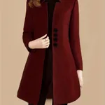 Dark Red A