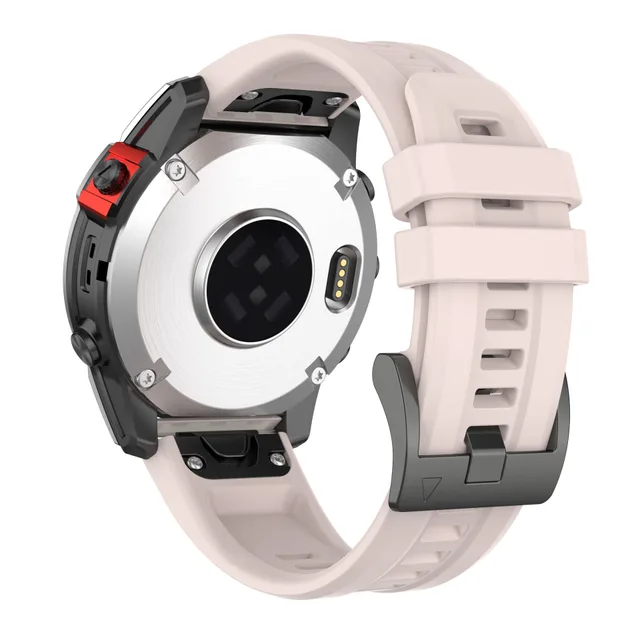 Fashion Personalized Silicone Sports Strap Silt - Shop at LoveMi