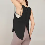 Black Blouse
